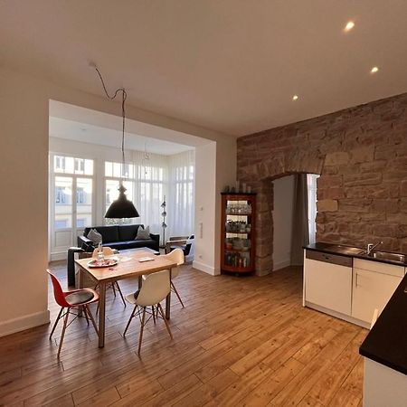 Zweite Heimat Heidelberg Apartment Luaran gambar