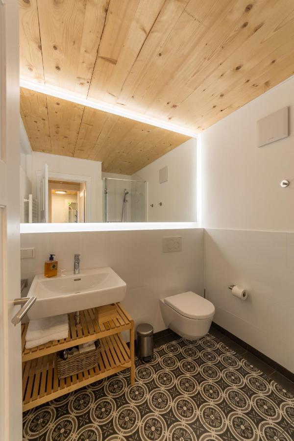Zweite Heimat Heidelberg Apartment Luaran gambar