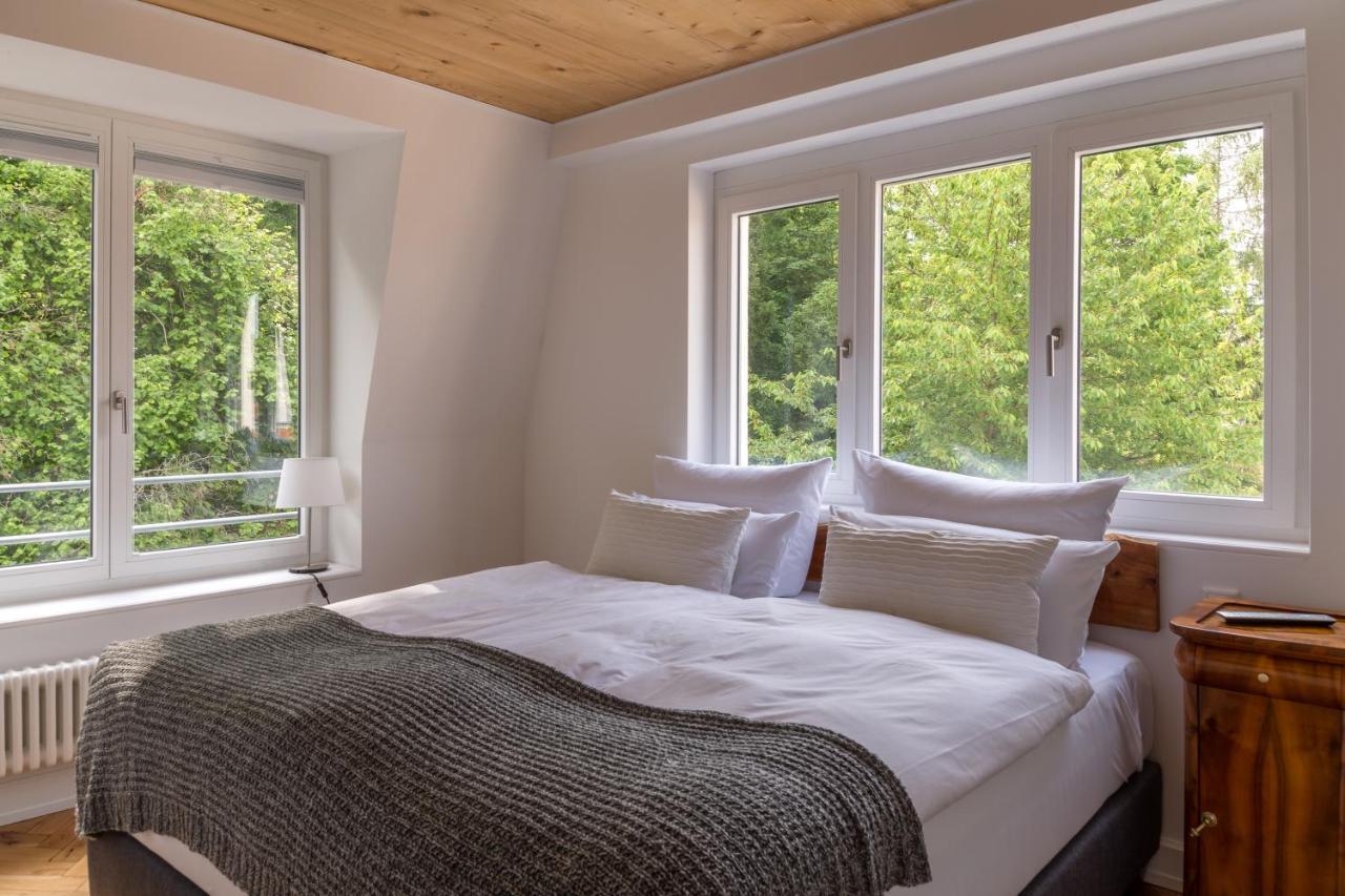 Zweite Heimat Heidelberg Apartment Luaran gambar