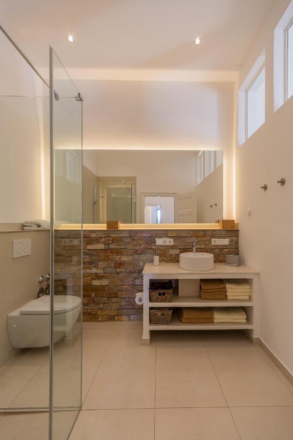Zweite Heimat Heidelberg Apartment Luaran gambar