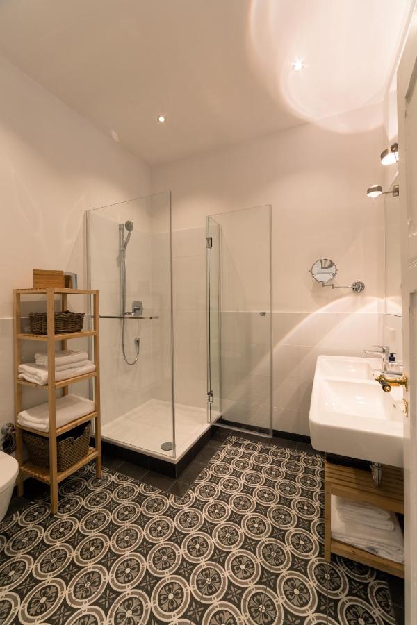 Zweite Heimat Heidelberg Apartment Luaran gambar