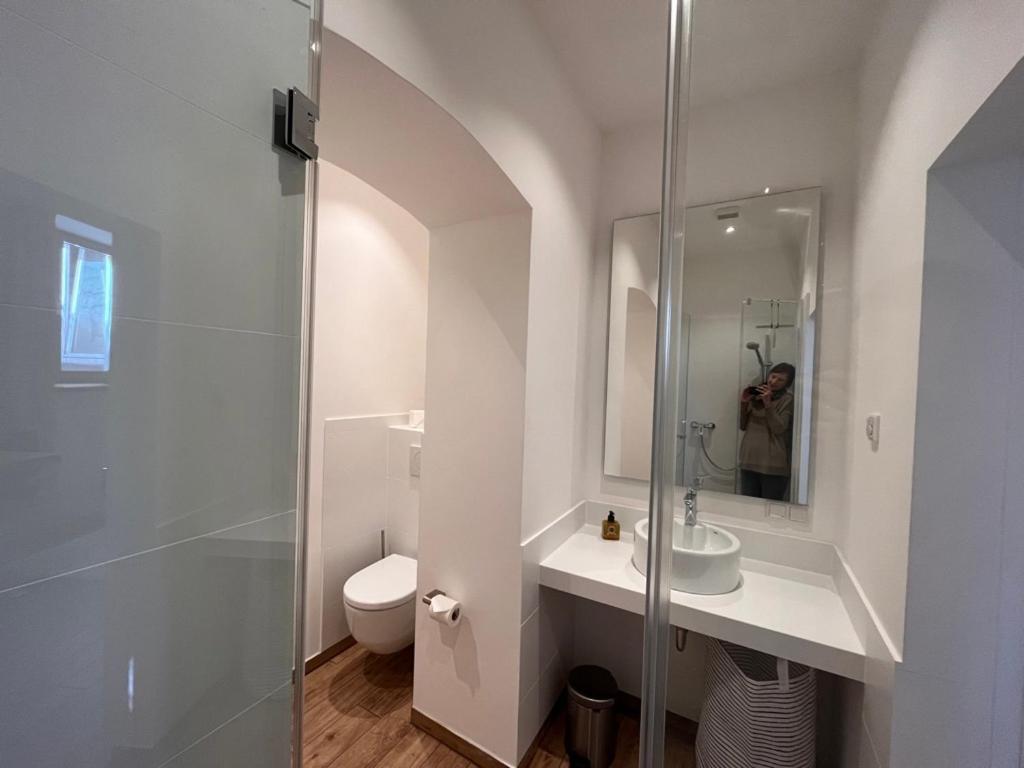 Zweite Heimat Heidelberg Apartment Luaran gambar