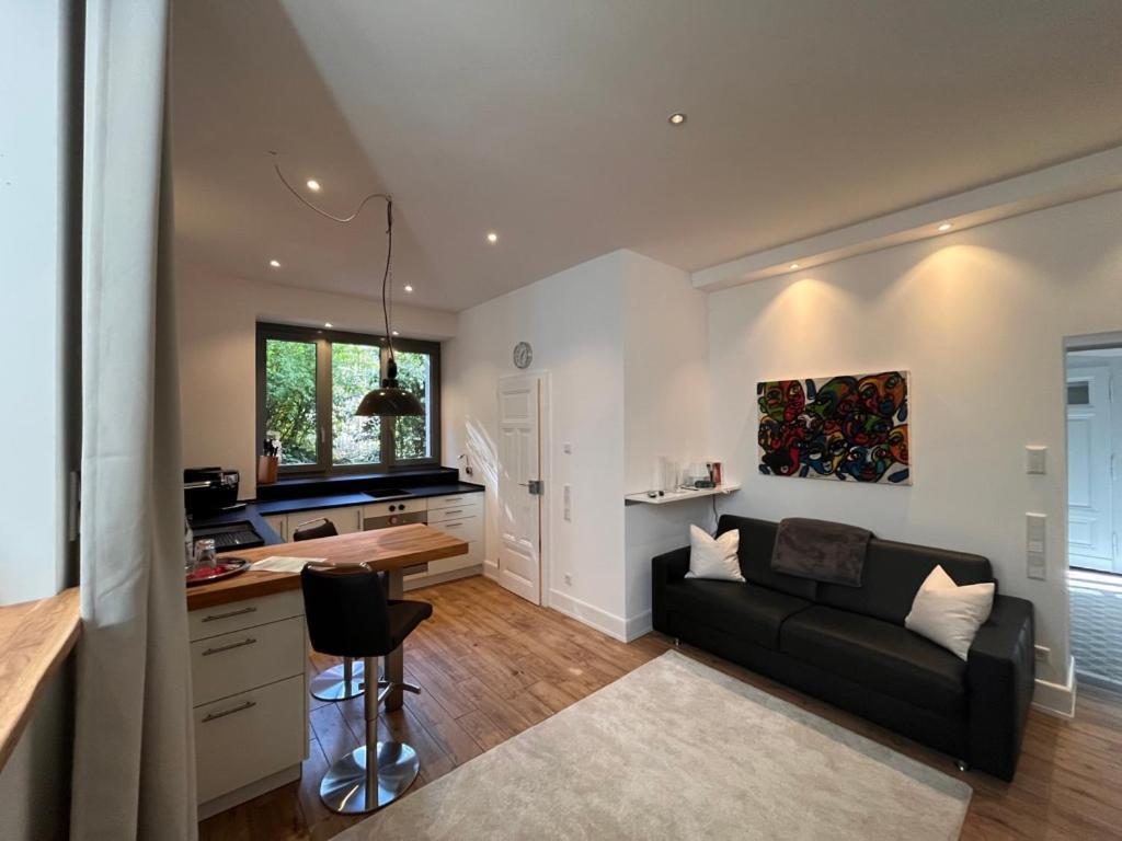 Zweite Heimat Heidelberg Apartment Luaran gambar