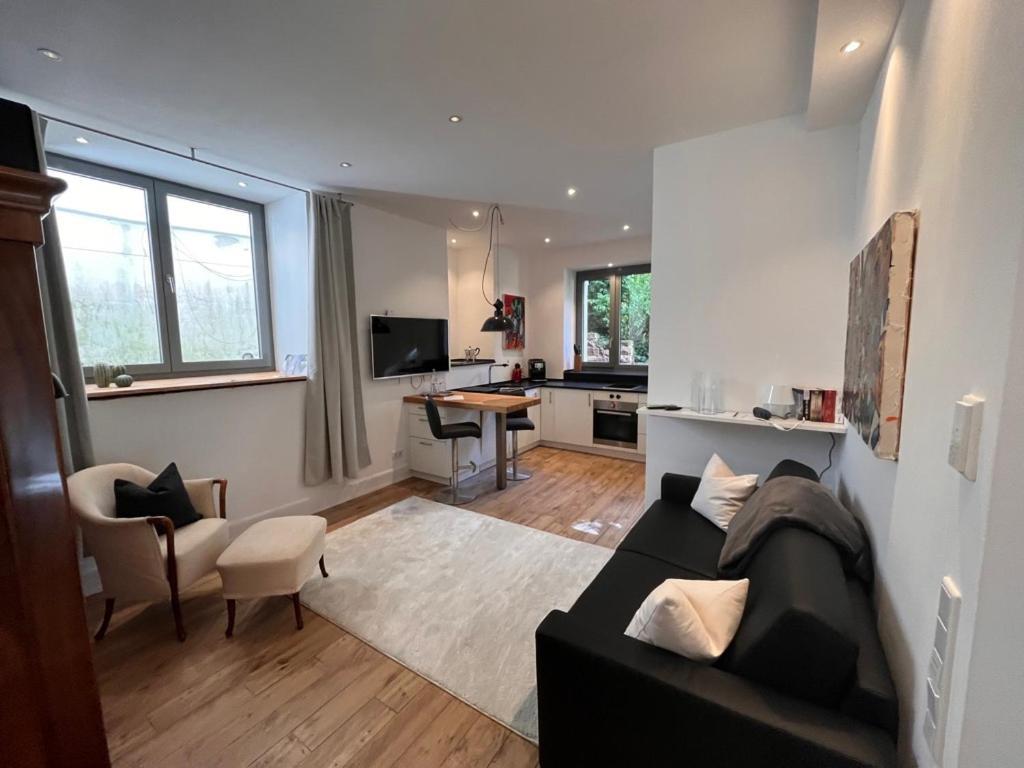 Zweite Heimat Heidelberg Apartment Luaran gambar