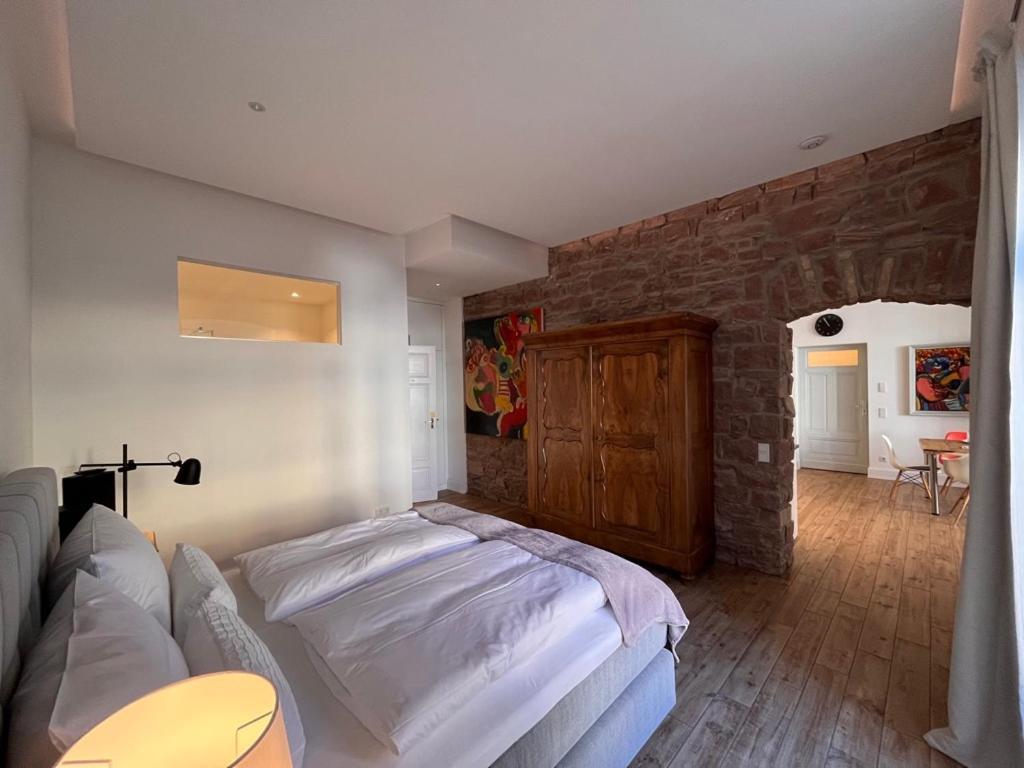 Zweite Heimat Heidelberg Apartment Luaran gambar