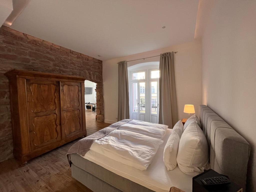 Zweite Heimat Heidelberg Apartment Luaran gambar