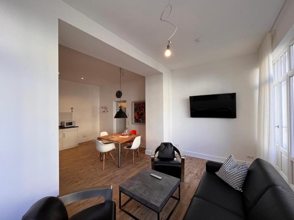 Zweite Heimat Heidelberg Apartment Luaran gambar