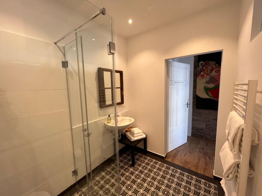 Zweite Heimat Heidelberg Apartment Luaran gambar