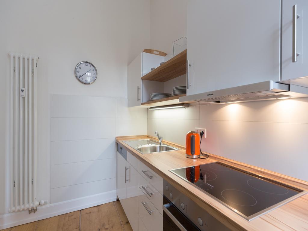 Zweite Heimat Heidelberg Apartment Bilik gambar