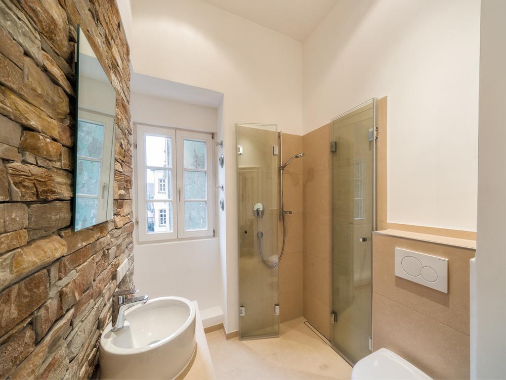 Zweite Heimat Heidelberg Apartment Bilik gambar