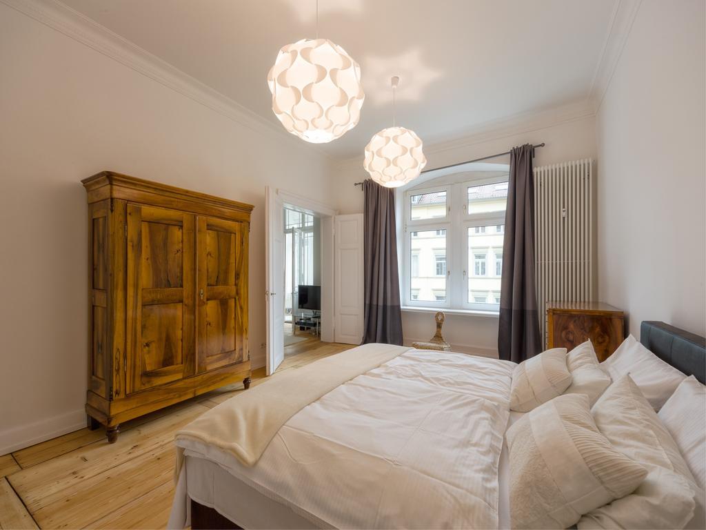 Zweite Heimat Heidelberg Apartment Bilik gambar